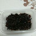 そらぶぅママ's cooksnap of when they made ごはんのお供に♪ラー油きくらげ.