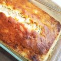 りぃこ☆☆☆'s cooksnap of when they made 卵不使用☆超簡単バナナケーキ.