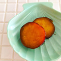 雛鳥と親鳥's cooksnap of when they made ほっこり♡さつまいものはちみつ煮＊.