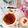 Dream♪'s cooksnap of when they made 林檎で♪薔薇の紅茶.