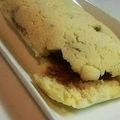 たかちゃんえり's cooksnap of when they made ノンオイル✿レンジで簡単✿おからケーキ.