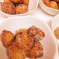 しずのんママ's cooksnap of when they made みかん消費に♪みかんドーナツ.