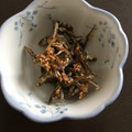 ☆キキ's cooksnap of when they made ゴマ好きのいりこ田作り風　佃煮＠メキシコ.