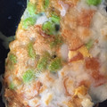 ぱんぎん☆'s cooksnap of when they made 簡単 冷凍枝豆とちくわのかき揚げ風.