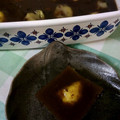 かりんレモン's cooksnap of when they made 簡単♪栗ようかん♪.