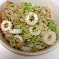 しずのんママ's cooksnap of when they made ウチの大人気レシピ！切り干し大根サラダ.