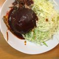 のり67's cooksnap of when they made 絶品 ハンバーグソース.