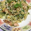 ルナＰボール's cooksnap of when they made パラパラ炒飯.