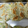 ケロやま先輩's cooksnap of when they made しらすのおつまみ大根もち.