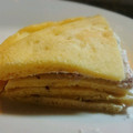 ♡さやすけ♡'s cooksnap of when they made 簡単な牛乳不使用のミルクレープ.