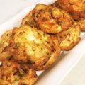 むー太朗's cooksnap of when they made 豆腐のネギ塩鶏だんご♡.