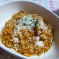 ＴＯＭＯＷＡＴ's cooksnap of when they made 簡単☆トマトリゾット.