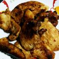 Kaffy10's cooksnap of when they made ギャルごはん☆タイ料理ガイヤーン.