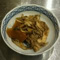 やすらー's cooksnap of when they made キノコたっぷりメカジキの照り焼き.