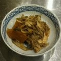 やすらー's cooksnap of when they made キノコたっぷりメカジキの照り焼き.