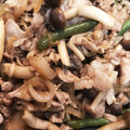 ☆るぅら☆'s cooksnap of when they made ご飯が進む♪豚肉と玉ねぎのソース炒め.