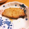 麻婆母神's cooksnap of when they made 簡単！豚肉の味噌漬け.
