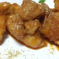 クックLLEVOP☆'s cooksnap of when they made 凄く美味しい！簡単！ケチャップチキン.