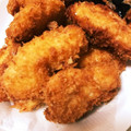 うなちゃん！'s cooksnap of when they made 簡単おいしい。ささみフライ。.