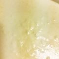machi516's cooksnap of when they made 簡単♪レンジでホワイトソース♡.