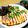 ゆいくん！'s cooksnap of when they made 簡単!!*素麺でオムソバ*.