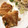 akmix☻'s cooksnap of when they made ささみチーズの揚げ焼き♪.