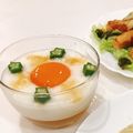 さっちん515's cooksnap of when they made 卵黄の醤油漬け☆.