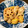repopo's cooksnap of when they made 栗とレンコンと鶏手羽の煮物.