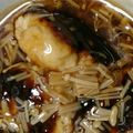 クックYQNYFU☆'s cooksnap of when they made 腸に優しいハンバーグ.