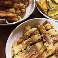 きいろいちゃん's cooksnap of when they made ちくわ天～ほか弁風～.