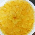 やましょー's cooksnap of when they made レンジde豆乳カスタードクリーム.