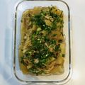 AIK86's cooksnap of when they made 大根大量消費！大根炒めあんかけ.