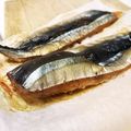 しじみごはん's cooksnap of when they made さんまのカレー焼き.