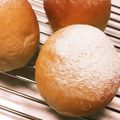 モグモ's cooksnap of when they made ふわっふわ〜〜失敗なしのまるパン.