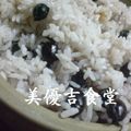 ぴっちい's cooksnap of when they made 黒豆ごはん.