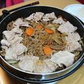 ラリー＆サラ's cooksnap of when they made 豚バラのすき焼き風甘辛煮.