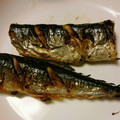 ちけあ's cooksnap of when they made さんまのおいしい焼き方（覚書）.