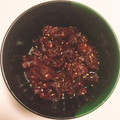 あすか_てんくま's cooksnap of when they made 簡単！ 醤油ネギクジラ.
