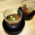 ティアラマミィ's cooksnap of when they made 穴子の煮こごり.