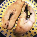 とらまるティ's cooksnap of when they made 超簡単☆カラスカレイの煮付け.