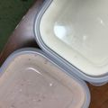 まりもの適当キッチン's cooksnap of when they made 簡単おいしい！ 無添加アイスクリーム.