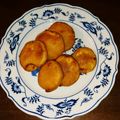 ゆうき＆かずきママ's cooksnap of when they made いも天.