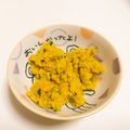 クックYZ9MEX☆'s cooksnap of when they made デリ風？！簡単かぼちゃサラダ☆.