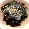 ぱんぷきんキッチン's cooksnap of when they made 羅臼昆布のつくだに.