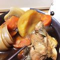 かすぴょ's cooksnap of when they made とりじゃが☆.