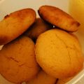 クックHN8HQW☆'s cooksnap of when they made 低糖質★ココナッツフラワークッキー.