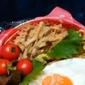 蕎麦の華's cooksnap of when they made オリーブオイルで切干大根とさきいかの旨煮.