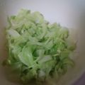 ふぁんたにゃん's cooksnap of when they made 超簡単！！無限キャベツ.
