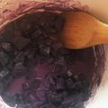 ゴオリ's cooksnap of when they made さつまいものミルク煮.