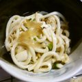 たなぴー's cooksnap of when they made 余った煮物で＊絶品煮込みうどん.